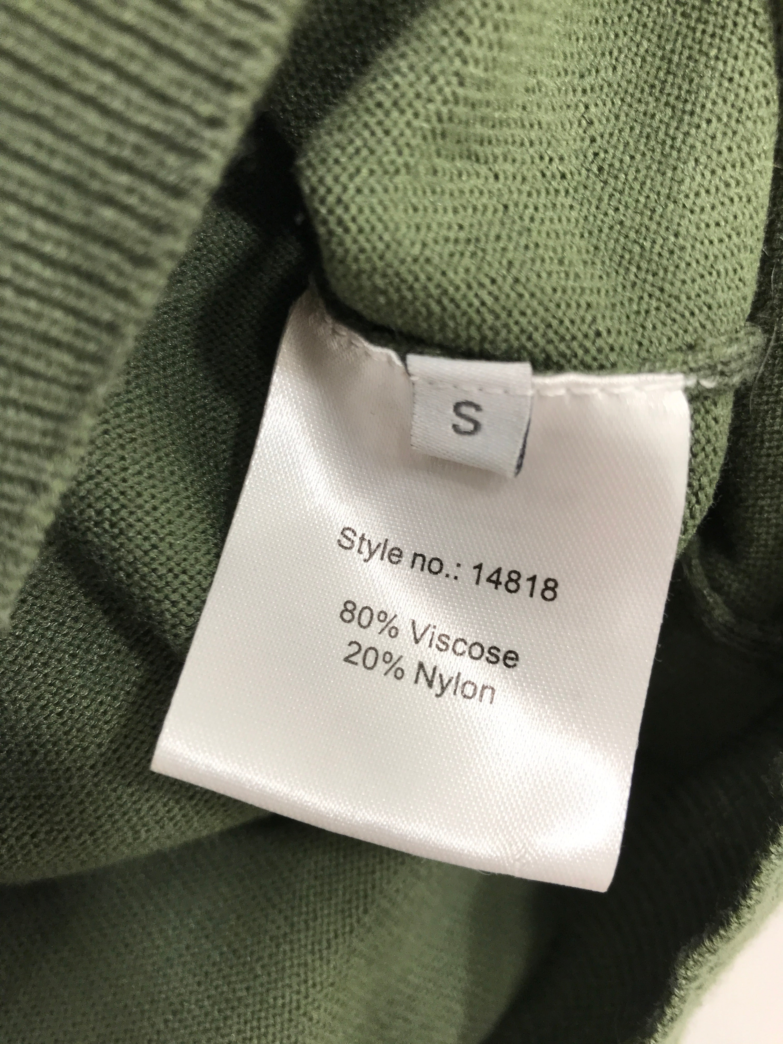 Infront Cardigan